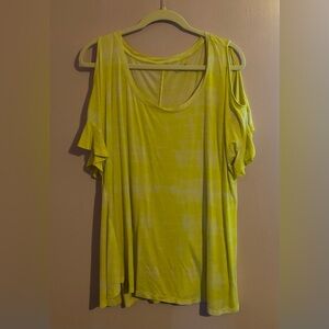 $6❤️Bundled Lane Bryant Shirt